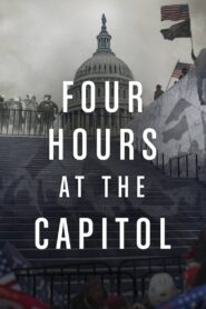 Four Hours at the Capitol 2021 one on netflix