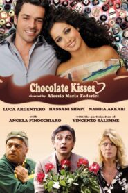 Chocolate Kisses 2011 one on netflix