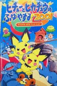 Pichu Bros. in Party Panic 2003 one on netflix