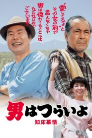 Tora-san Goes North 1987 one on netflix