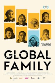 Global Family 2018 one on netflix