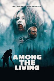 Among the Living 2022 one on netflix
