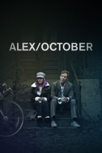 Alex/October 2022 one on netflix