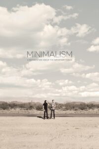 Minimalism: A Documentary About the Important Things 2015 one on netflix