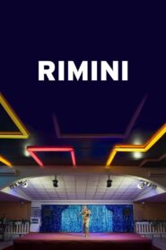 Rimini 2022 one on netflix