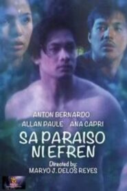 Sa Paraiso ni Efren 1999 one on netflix