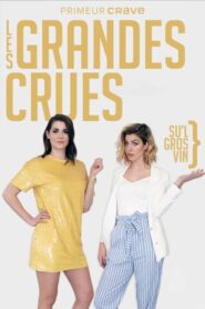 Les Grandes Crues – Su’l gros vin 2022 one on netflix