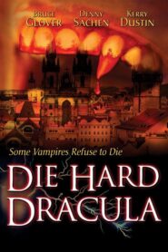 Die Hard Dracula 1998 one on netflix