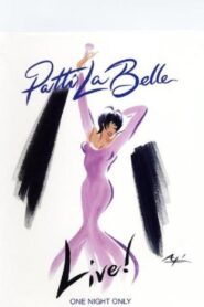 Patti Labelle | Live One Night Only 1998 one on netflix