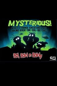 CN Invaded Part 2: The Eds Are Coming 2007 one on netflix