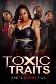 Toxic Traits 2024 one on netflix