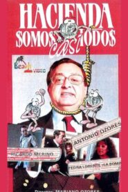 Hacienda somos casi todos 1988 one on netflix