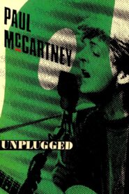 Paul McCartney: Unplugged 1991 one on netflix
