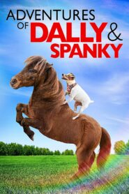 Adventures of Dally and Spanky 2019 one on netflix
