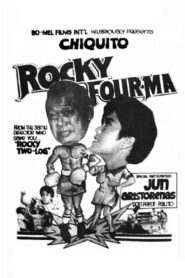 Rocky Four-Ma 1986 one on netflix