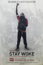 Stay Woke: The Black Lives Matter Movement 2016 one on netflix