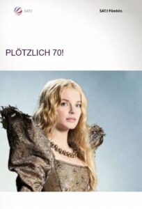 Plötzlich 70! 2012 one on netflix