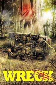 Wreck 2020 one on netflix
