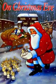 On Christmas Eve 1992 one on netflix