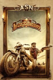Avane Srimannarayana 2019 one on netflix