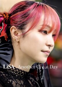 LiSA Another Great Day 2022 one on netflix