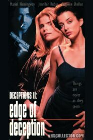 Deceptions II: Edge of Deception 1994 one on netflix