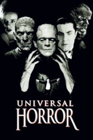 Universal Horror 1998 one on netflix