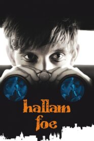 Hallam Foe 2007 one on netflix