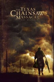 The Texas Chainsaw Massacre: The Beginning 2006 one on netflix