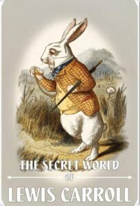 The Secret World of Lewis Carroll 2015 one on netflix