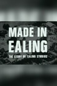Made In Ealing: The Story of Ealing Studios 1986 one on netflix