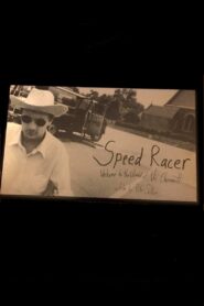 Speed Racer: Welcome to the World of Vic Chesnutt 1994 one on netflix