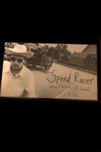 Speed Racer: Welcome to the World of Vic Chesnutt 1994 one on netflix