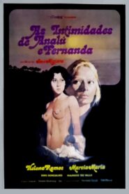The Intimacies of Analu and Fernanda 1980 one on netflix