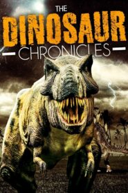 The Dinosaur Chronicles 2004 one on netflix