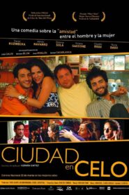 City in Heat 2007 one on netflix