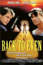 Back to Even 1998 one on netflix