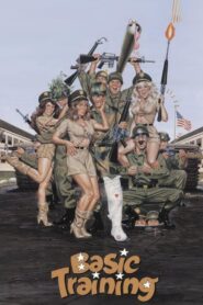 Basic Training 1985 one on netflix