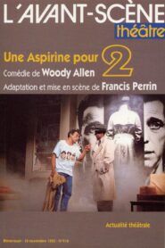 Une aspirine pour deux 1992 one on netflix