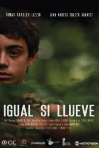 Even If It Rains 2012 one on netflix