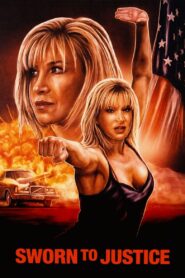 Sworn to Justice 1996 one on netflix