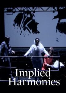 Implied Harmonies 2010 one on netflix