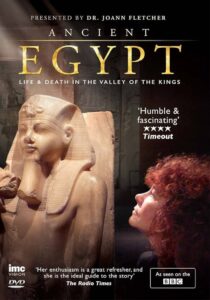 Life and Death in the Valley of the Kings 2013 one on netflix