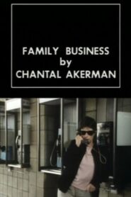 Family Business 1984 one on netflix