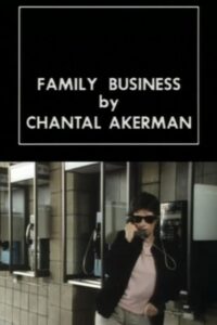 Family Business 1984 one on netflix