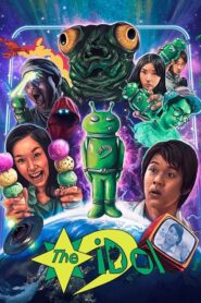 The iDol 2006 one on netflix