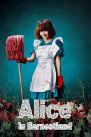 Alice in Earnestland 2015 one on netflix