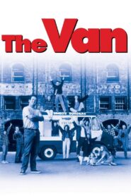 The Van 1996 one on netflix