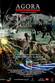Agora: From Democracy to the Market 2015 one on netflix