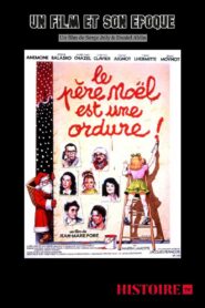 Il était une fois… « Le père Noël est une ordure » 2011 one on netflix